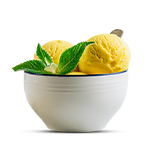 Lemon Sorbet 