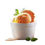 Orange Sorbet 