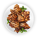 Extra Boneless Chicken 