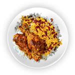 Zereshk Polo Ba Morgh 