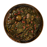 Ghorme Sabzi 